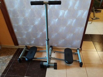 Тренажер для ног Leg Magic