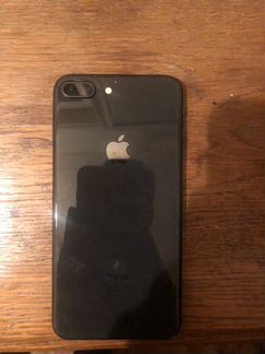 Телефон iPhone 8 plus