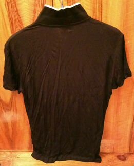 Поло мужское H-M, размер М (новое)