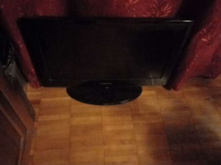 Телевизор samsung LE26A451C1XRU