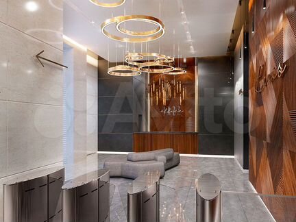 Офисное помещение 115.28 кв.м. от собственника