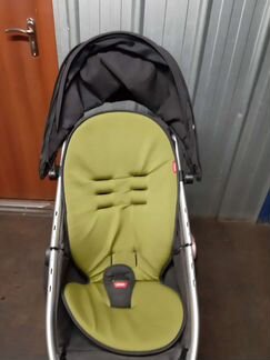 Коляска прогулочная Phil and teds vibe