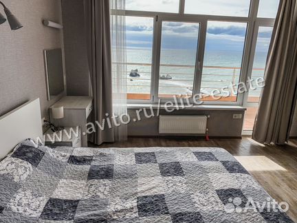 2-к квартира, 68 м², 6/7 эт.