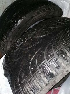 Зимняя резина Pirelli