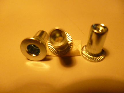 Стаканы Castom + 288 с лезвиями