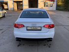 Audi A4 2.0 AT, 2010, 132 531 км объявление продам