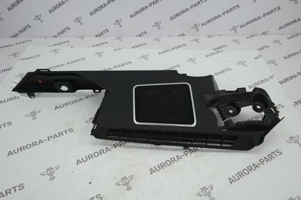 Обшивка Range Rover Sport 2 L494 2013