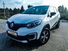 Renault Kaptur 1.6 CVT, 2019, 35 532 км
