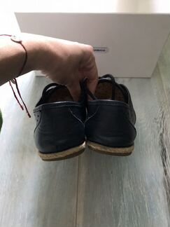 Туфли Dolce Gabbana 34 размер