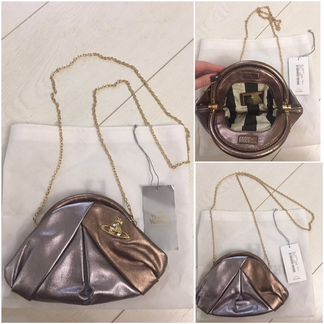 Кроссбоди сумочки Vivienne Westwood,ferre,Braccial