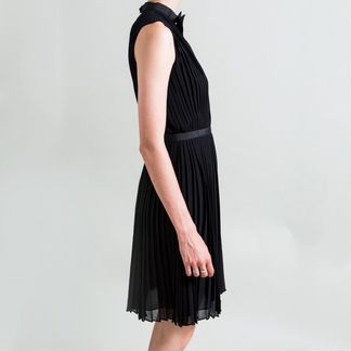 Just Cavalli черное платье