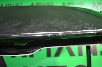 Дверь багажника Nissan X-Trail T32 2015