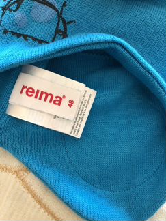 Шапка reima 48