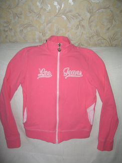 Кофта LEE jeans