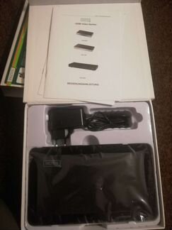 Hdmi Video Splitter DS-42300