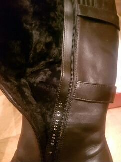 Сапоги зимние Hogl