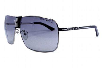 Солнцезащитные очки Emporio Armani