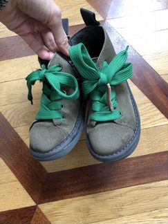 Ботинки Panchik