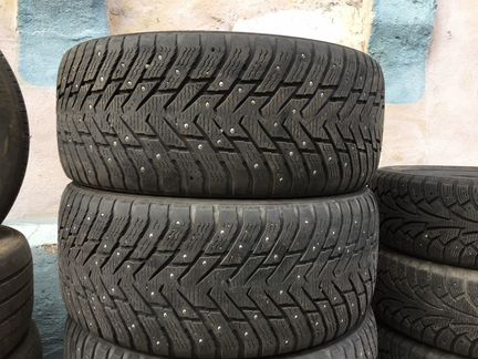Зимняя резина 265/45/20 Nokian Hakkapeliita 8