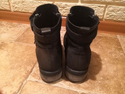 Ботинки ботильоны top shop 36 р