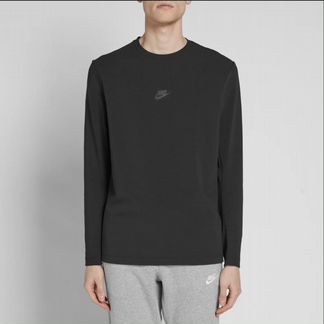 Толстовка Nike Sportswear Tech Pack
