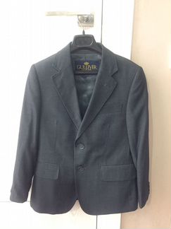 Школьная форма Gulliver