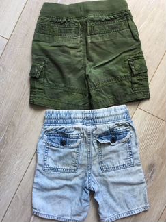 Шорты GAP