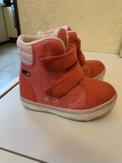 Сапоги reima tec