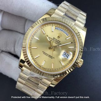 Часы Rolex Day-Date 40mm 228238