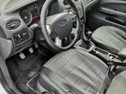 Ford Focus 1.8 МТ, 2008, 168 000 км объявление продам