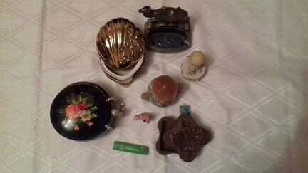 Вещи из СССР