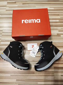Ботинки Reima 30 размер