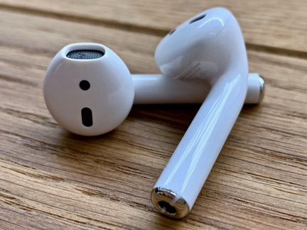 AirPods 2/Pro