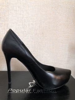 Туфли лодочки