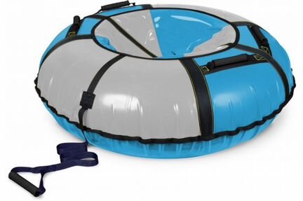 Тюбинг Ника тб1К 85 см с камерой