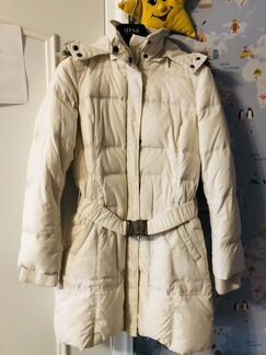 Пуховик зимний New Look