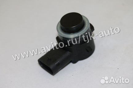 Датчик парковки, сонар для Audi Q7 2015 - 2018 II