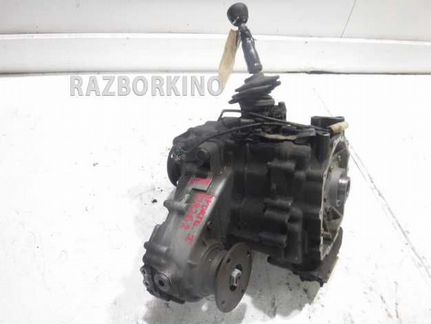 Раздаточная коробка Киа Sportage 1 NB7