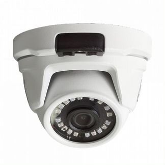 Камера видеонаблюдения IP (ST-S5501) со стенда