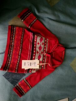 Пуловер Giesswein Charlie