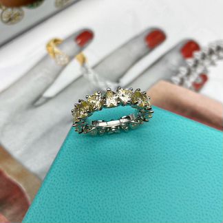 Кольцо Tiffany&Co