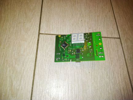 Духовой шкаф Electrolux EOB5620X запчасти
