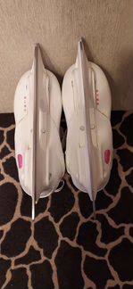 Коньки 36-39 размеры