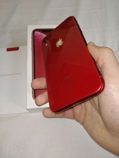 iPhone XR 128гб