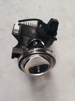 Линза фары Lexus LS460 / 460L 81130-50690