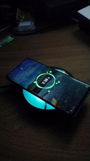 Беспроводная зарядка nillkin magic disk 4