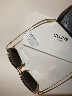 Солнцезащитные очки celin