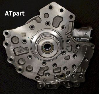 Масляный насос 6T40