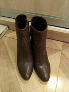 Полуботинки на весну 36 размер