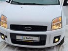 Ford Fusion 1.4 AMT, 2010, 72 000 км